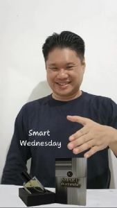 Parfum Pria dan Wanita 7 of US 1 pcs Ori Halal BPOM EDP 30 ml dan Sport Towel-35cmx75cm 1 pcs