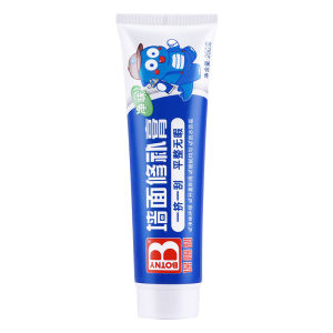 Botny | No-paint Wall Repair Putty White Filler