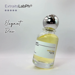 Bvrbrry Goddess Inspired Perfume by Extraits Lab PH 35% Fragrance Oil Extrait de Parfum 55ml with Paper Bag