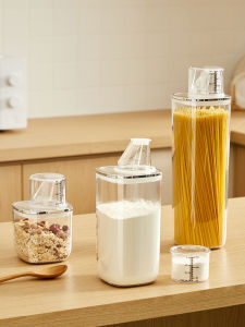 YYIEDERNG | Sealed Food Storage Container Food-Grade