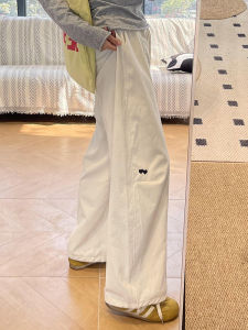 ZIRUIBABA | Quick-drying Anti-mosquito Thin Pants