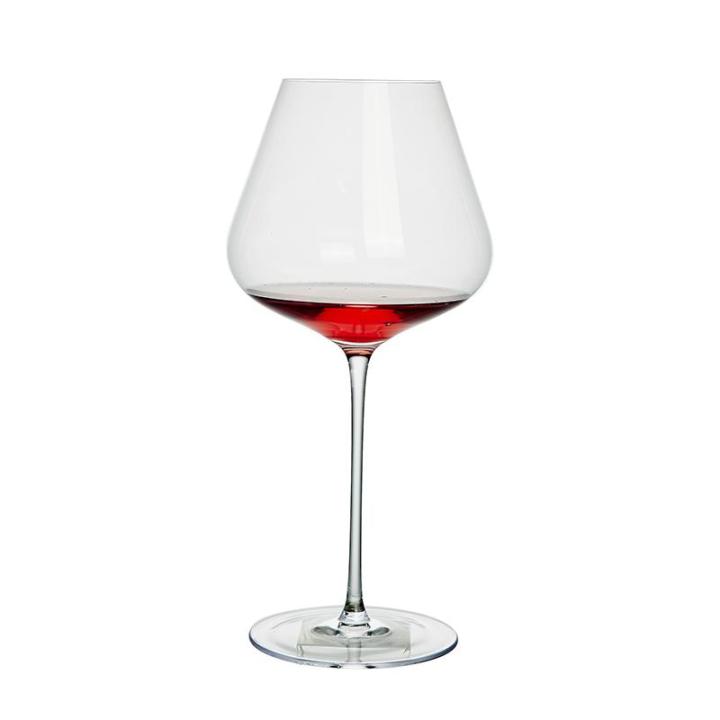 Bộ Cốc Vino Burgundy Sang Trọng Bằng Thủy Tinh Cao Cấp Bộ Cốc Vino Tách Đựng Rượu Vang Để Mở Nắp Cốc Tách Dùng Trong Gia Đình