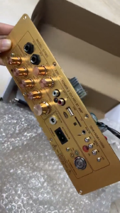 【สาขากรุงเทพฯ】เครื่องขยายเสียงบลูทูธ D1500/D900แอมป์จิ๋ว D800 เครื่องขยายเสียงบลูทูธ D900/1500 แอมขยายเสียง เครื่องขยายเสียง tube amplifier usb