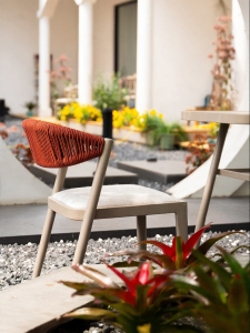 ZIYEYANGTAI | Home Small Space Stylish High End Dining Table