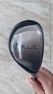 2nd- Gậy Golf Rescue Romaro Ray 21° Shaft Graphite Design Tour AD - Secondhand- 0608