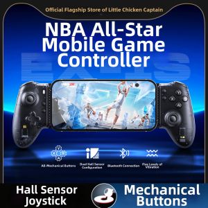 XIAOJIDUIZHANG | Bluetooth Game Controller for Smartphone Tablet Gaming