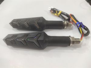 Lampu Led Sen Running Panah 2Tone - Lampu Sein Led Running Panah - Lampu Sen Panah Running