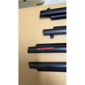 ORIGINAL TOYOTA VIOS NCP150 2013-2018 MOULDING DOOR MOULDING LINING RUBBER OUTER GLASS WINDOW GETAH PINTU CERMIN LUAR