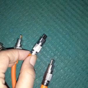 J484 ORI KABEL DATA 3IN1 120W 6A LAMPU LED USB TYPE C CABLE TIPE SUPER fast charging cable cas qualc
