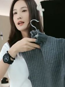 🔥Fran🔥 blouses women new style 2025 Half High Collar Ruffle Edge Vest Mga Babaeng Versatile Knitwear Walang manggas na Maikling Vest