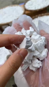 Bột Sắn Dây Ta Nguyên Chất 100% (Hũ PET 500g) - Bột Sắn Dây Sạch Mát Gan Giải Nhiệt Đẹp Da
