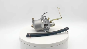 154F 156F Carburetor Assembly High Efficiency For 4 Stroke Gasoline Generator Parts Replacement
