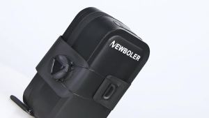 NEWBOLER | NEWBOLER Mini Bicycle Saddle Bag Lightweight Small 0.5L Bike Bag Portable Multi function Bags Cycling Tail Bag Bike Accessories