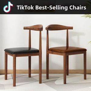 Iron Dining Chair