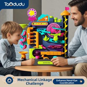 TAODUDU | Đồ Chơi Bàn Học Phát Triển Trí Tuệ