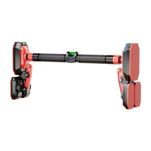 Miss You | Pull-Up Height Increase Indoor Home-Use Wall Or Door Frame No-Drilling Single Bar