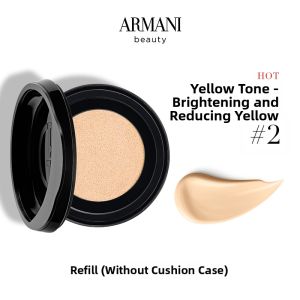 Giorgio Armani | Luminous Silk Prima Glow Cushion