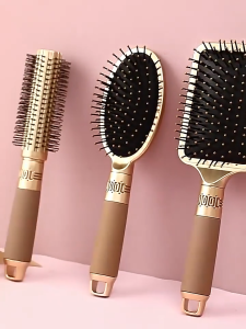 SISIR RAMBUT ANTI KUSUT PREMIUM / SISIR ANTI KUSUT / SISIR PIJAT KESEHATAN PREMIUM QUALITY