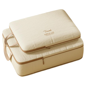 bicoy | Travel Underwear Clothes Organizer Compression Pouches