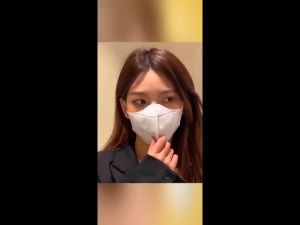 YOTTOY 3D Mask 100Pcs Waterproof Dustproof Non-Medical 3D Earloop Mask Thin Face Butterfly Mask To Protect The Nasal Cavity More Effectively