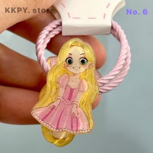 🔥Ready Stock🔥Princess Hair Tie / Hair Band / Scrunchies
