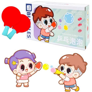 TAOHUANWU | Bouncy Bubble Ball Toy