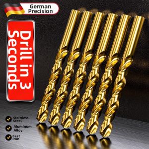 MUDUOXIN | Stainless Steel Specific Hard Material Cobalt Drill Bit