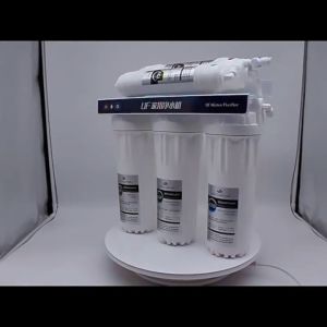 The Ultimate Guide to UF Water Purification System: 5-Stage Water Filtration