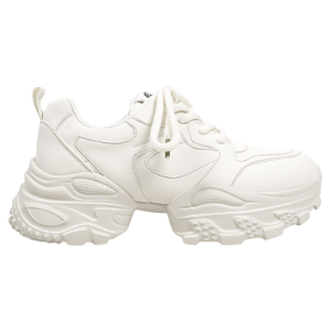 Height-increasing Comfortable Versatile Women Sneakers 7cm