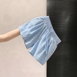 Jeanswest | Quần Short Thể Thao Nữ Rộng Rãi 1 Cái