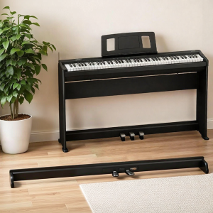 keyboard piano Portable Beginner Suitable Weighted Keys Digital Piano 88 keys