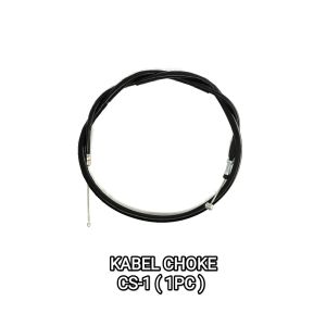 Kabel Choke CS1 - Kabel Cabel Cable Kawat Seling Tali Iner Coke Cuk Suzuki CS 1