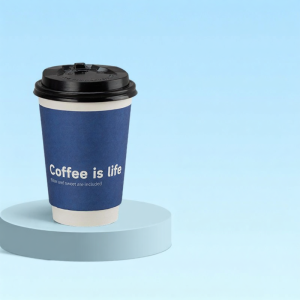 YINGXIKE | Disposable Food Grade Hot Drink Cup
