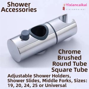 TEKANAI | Adjustable Sliding Shower Bracket 18-25mm