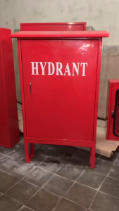 Box Type C OUTDOOR POLOS