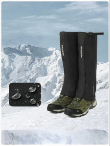 NatureHike | Hiking Waterproof Snow-Proof Leg Gaiters