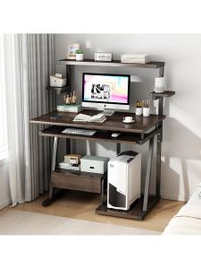 MOLORE | Room Desk Study Table Computer Integrated 1