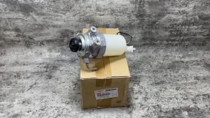 SEDIMETER SEDIMENTER FUEL PUMP POMPA SOLAR ISUZU PANTHER KAPSUL DIBAWAH TAHUN 2007 NON EURO 2 2.3 2.5 2300 2300 2.300 2500 2500 2.500 CC PIPA KECIL 8MM 8 MM ORIGINAL JEPANG