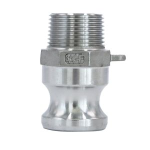 304 Thép Không Gỉ Lắp Nhanh Trong Và Ngoài O Thép Không Gỉ Cấp Y Tế Lắp Nhanh Đai Cố Định Đầu Nối Đầu Vít