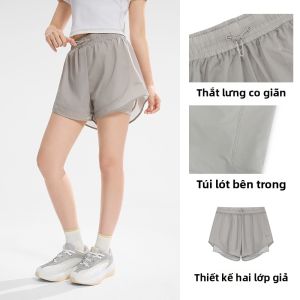 361° | Quần Short Rộng Chống Tia UV