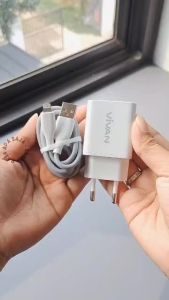 Charger Lightning I-Phone 3A 18 Watt Fast Charging Quick IP Lighting Charge Casan Carger Power C18L