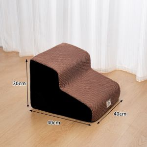 BOJIAKU | Non-slip Pet Stairs