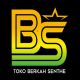 Toko Berkah Senthe