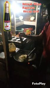 MINYAK WIJEN BUNGA MATAHARI 135 ml