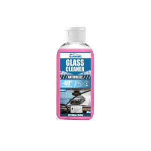 Rayhong Auto Car Glass Polishing Glass Oil Film Removing Paste Clean Polish Paste for Bathroom Window Front Windshield Agent Tools Anti-fog Agent Waterproof Rainproof Anit-fog spray Car Window Glass Bathroom Cleaner Car Cleaning Car Accessories 100ml