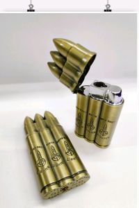 Creative Jet Flame Lighter