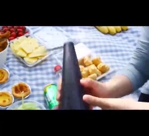 Automatic Fly Trap Fly Repellent Fan Mosquito Killer Repellent Repellant Device