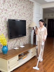 เครื่องดูดฝุ่น ราคาพิเศษ หรืองูดฝุ่น มือถือ ราคาล่าสุด หมายถอน ถอดหลายอัน และประกอบง่าย