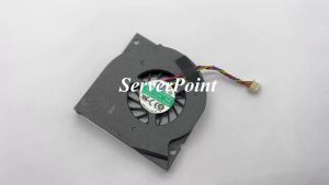 DC5V 0.50A 4Pin CPU Fan BAAA0508R5H For Gigabyte BRIXS GB-BXi5H-4200 GB-BXi5-5200