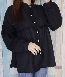 Pretty Styles - Atasan Blouse Wanita VENNA BLOUSE